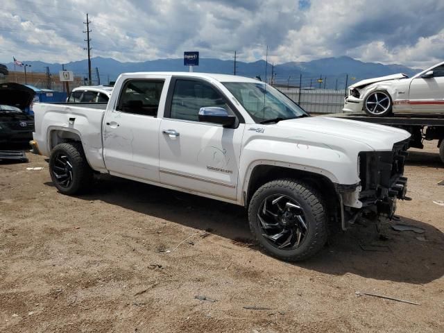 2014 GMC Sierra K1500 SLT