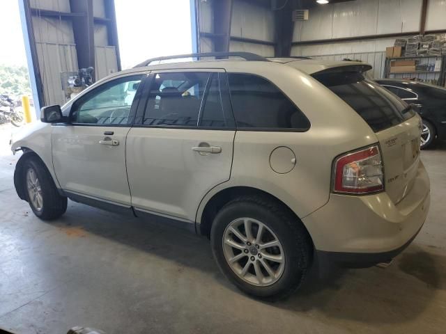 2007 Ford Edge SEL