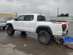 2019 Toyota Tacoma Double Cab