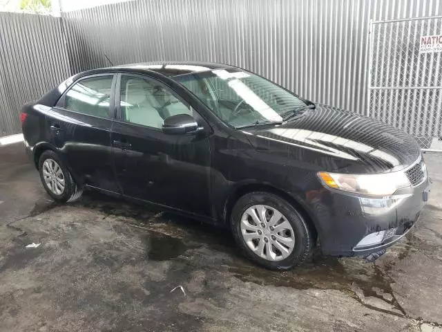 2011 KIA Forte EX