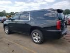 2015 Chevrolet Suburban C1500 LT