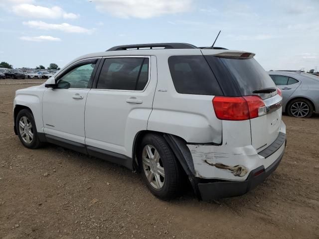 2014 GMC Terrain SLE