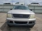 2004 Ford Explorer XLT