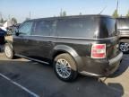 2013 Ford Flex SEL