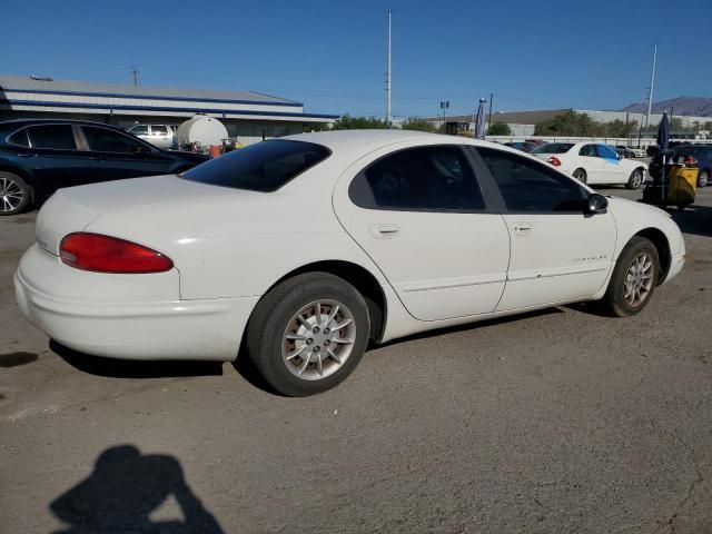 1999 Chrysler Concorde LX