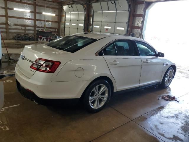 2014 Ford Taurus SEL