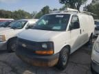 2013 Chevrolet Express G2500