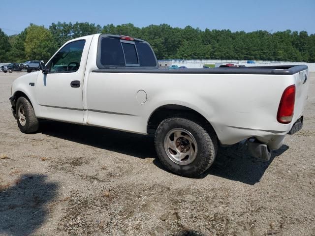 2003 Ford F150