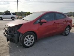 2017 KIA Rio LX en venta en Lebanon, TN