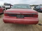 1996 Mercury Grand Marquis LS