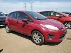 2011 Ford Fiesta SE