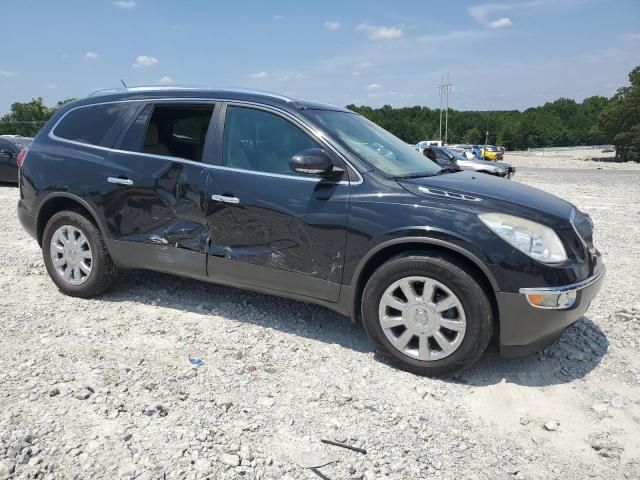 2012 Buick Enclave