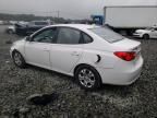 2010 Hyundai Elantra Blue