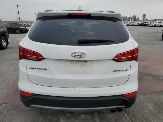 2014 Hyundai Santa FE Sport