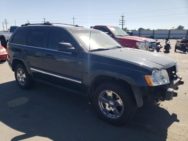 2006 Jeep Grand Cherokee Limited