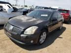 2004 Nissan Maxima SE