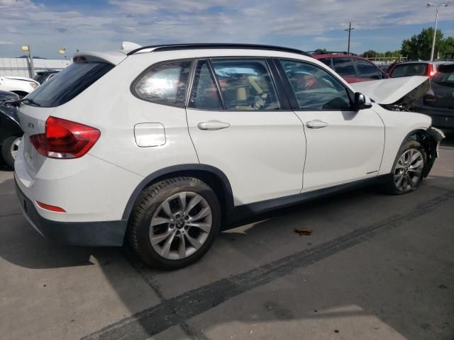 2014 BMW X1 XDRIVE28I