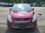 2014 Ford C-MAX Premium