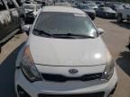 2012 KIA Rio EX