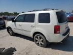 2012 Honda Pilot Touring