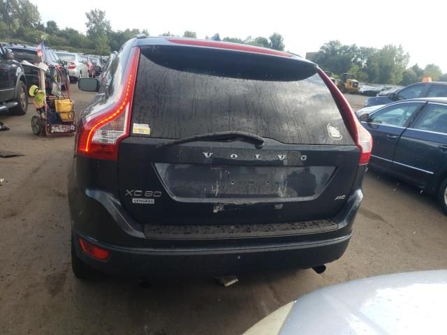 2012 Volvo XC60 3.2