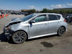 Toyota salvage cars for sale: 2018 Toyota Corolla IM