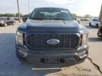 2023 Ford F150 Super Cab