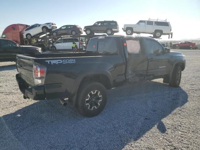 2023 Toyota Tacoma Double Cab