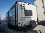 2023 Flagstaff Travel Trailer