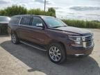 2017 Chevrolet Suburban K1500 Premier