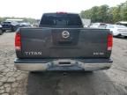 2004 Nissan Titan XE