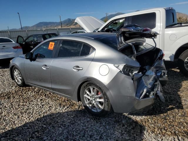 2014 Mazda 3 Touring