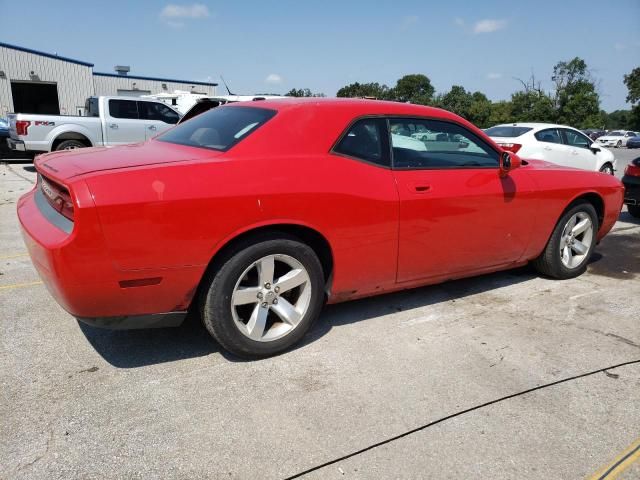 2009 Dodge Challenger SE