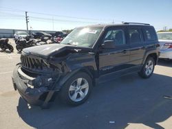 Jeep Patriot Sport Vehiculos salvage en venta: 2013 Jeep Patriot Sport