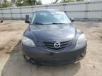 2006 Mazda 3 Hatchback