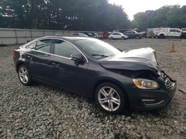 2015 Volvo S60 Premier