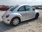 2000 Volkswagen New Beetle GLS