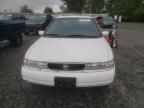 1996 Mercury Mystique GS