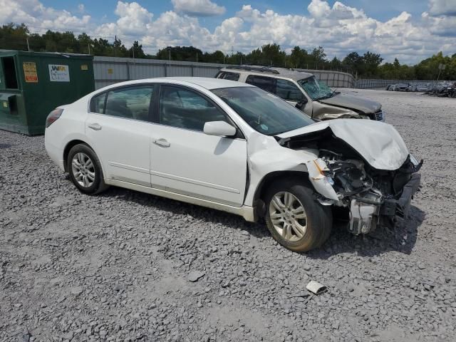 2011 Nissan Altima Base