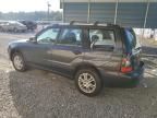 2008 Subaru Forester Sports 2.5X