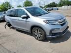 2021 Honda Pilot Touring