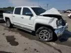 2017 GMC Sierra K1500 SLT