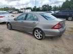 2007 Mercedes-Benz C 230