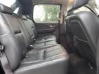 2008 Chevrolet Avalanche K1500