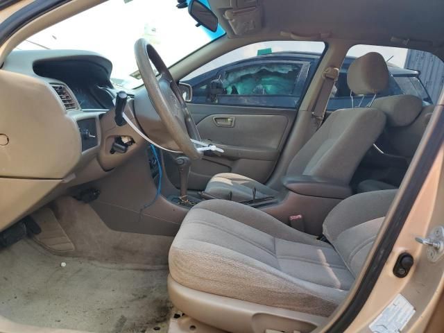 2001 Toyota Camry CE