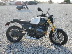 BMW r 12 Nine salvage cars for sale: 2024 BMW R 12 Nine T