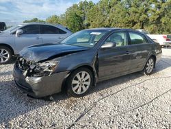 Vehiculos salvage en venta de Copart Houston, TX: 2007 Toyota Avalon XL