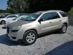 2013 GMC Acadia SLE