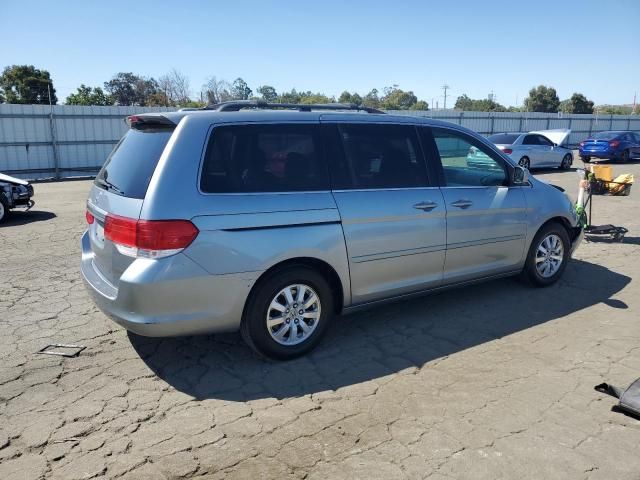 2008 Honda Odyssey EXL