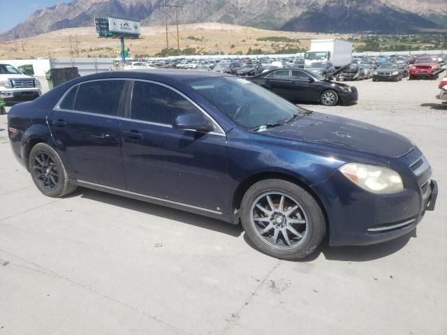 2009 Chevrolet Malibu 1LT